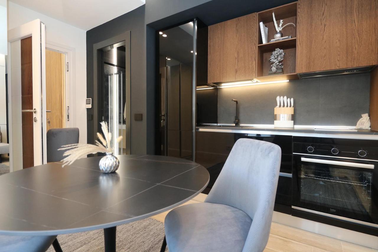 Hidden Gem-renovated 2023-studio Garibaldi-perfect For Romantic Couples-best Of The Apartamento